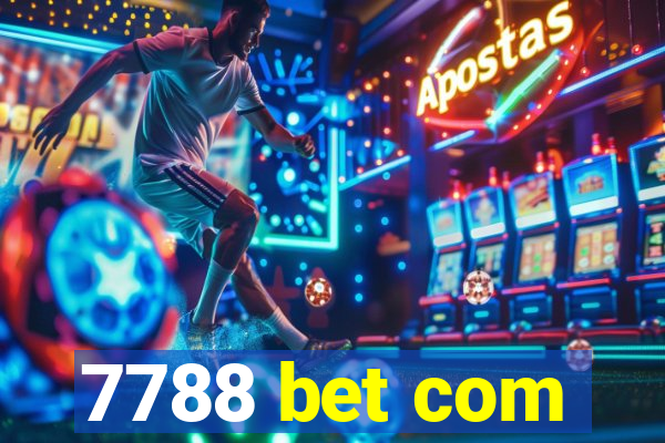 7788 bet com